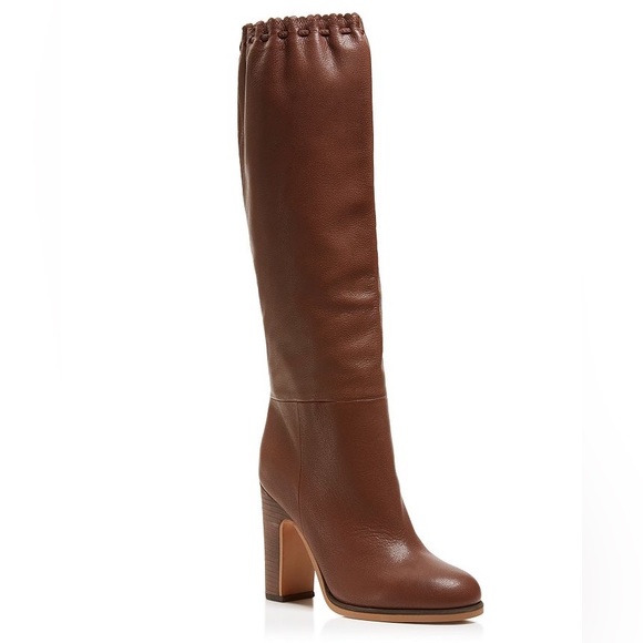 See by Chloé - Jane Tall boots - Picture 1 of 3